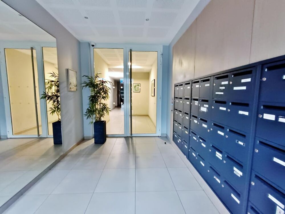 Vente Appartement Appartement Drancy