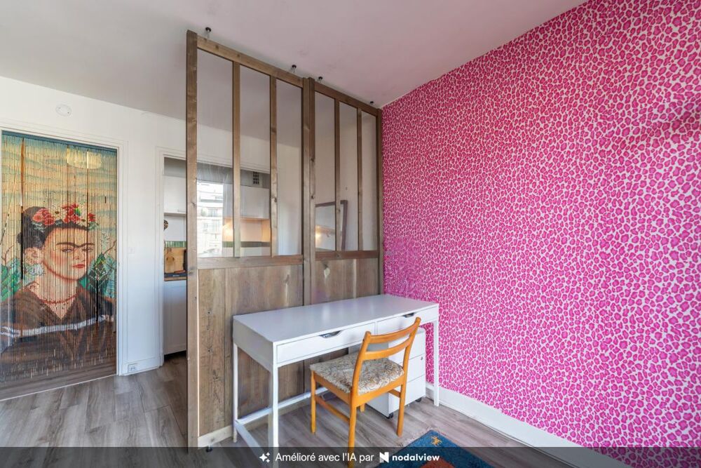 Vente Appartement Appartement Paris 14