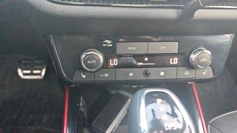 Fabia IV 1.5 TSI 150 DSG7 Monte Carlo - Automatique 2024 occasion 77140 Nemours