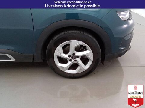 C5 aircross Essence 130 EAT8 Feel 2021 occasion 10150 Lavau