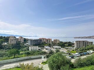  Appartement à vendre 2 pièces 44 m²