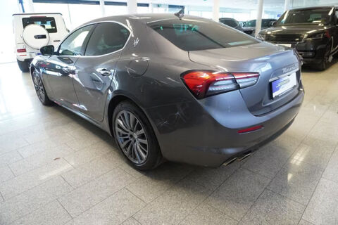 Ghibli GT 330 2022 occasion 33000 Bordeaux