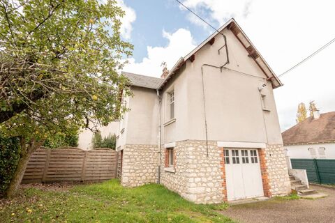  Maison  vendre 7 pices 156 m