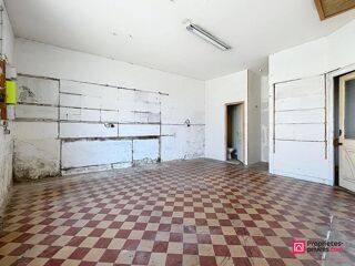  Maison � vendre 3 pi�ces 50 m�