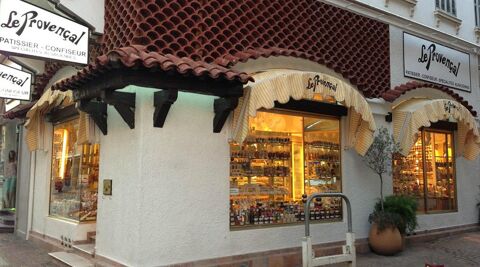 Boulangerie/P&acirc;tisserie 750000 83700 Saint raphael