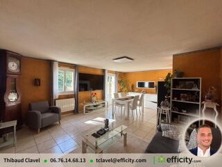  Maison à vendre 4 pièces 88 m²