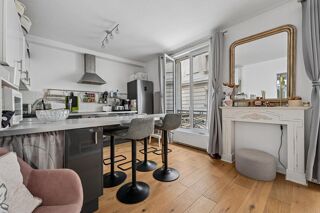  Appartement à vendre 2 pièces 37 m²