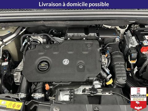 Berlingo M 1.5 BlueHDi 130ch Plus EAT8 2026 occasion 78200 Buchelay