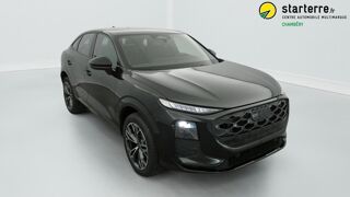 Q3 HYBRIDE E-HYBRID 272 CH S tronic 6 S line 2026 occasion 73420 Voglans