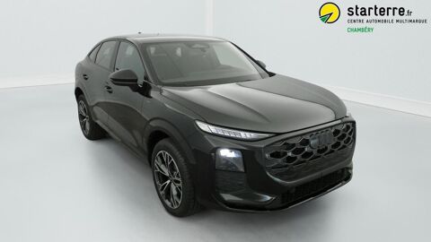 Audi Q3 HYBRIDE E-HYBRID 272 CH S tronic 6 S line 2026 occasion Voglans 73420