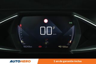 DS3 1.2 PureTech Montmartre EAT8 130 ch 2022 occasion 92130 Issy-les-Moulineaux