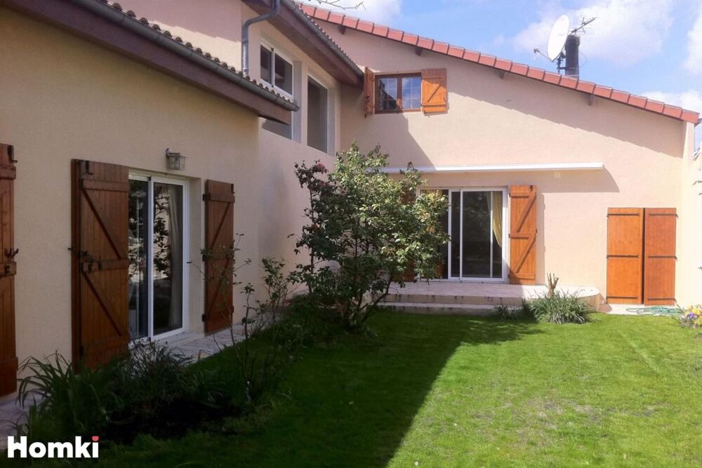 Vente Maison Maison/Villa T7 de 193 m2 à Bègles 33130 Begles