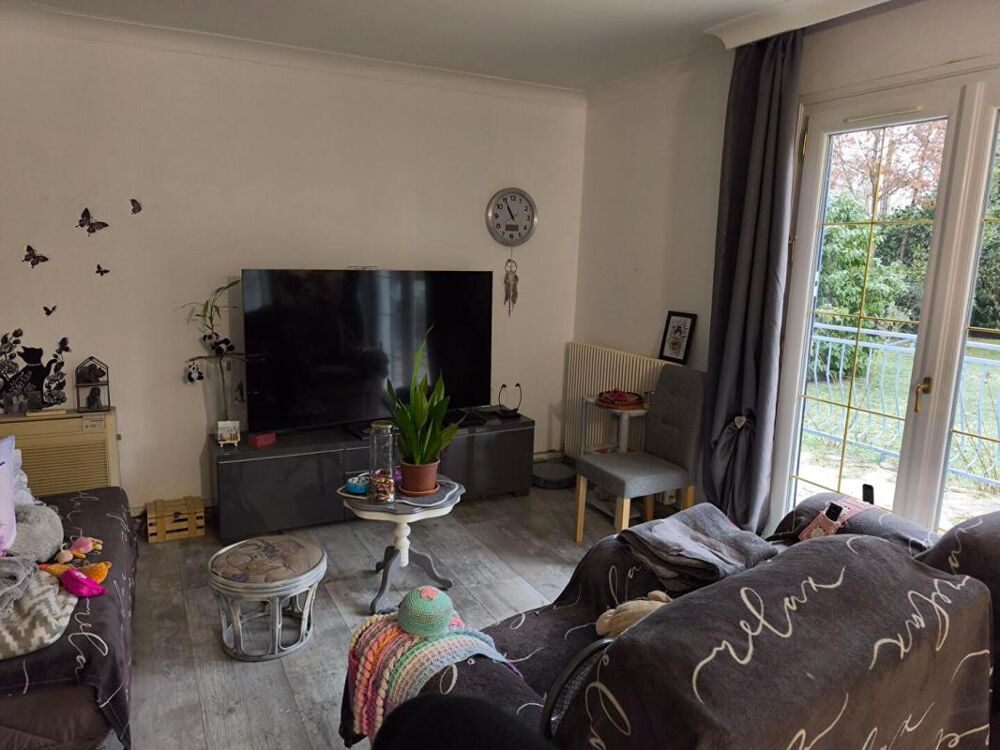 Vente Maison SECTEUR COUFOULEUX-TOULOUSE MAISON T4 DE 100 M2 -TERAIN 12000 M2 Loupiac