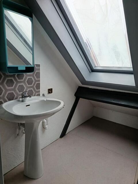  Appartement � louer 1 pi�ce 30 m�