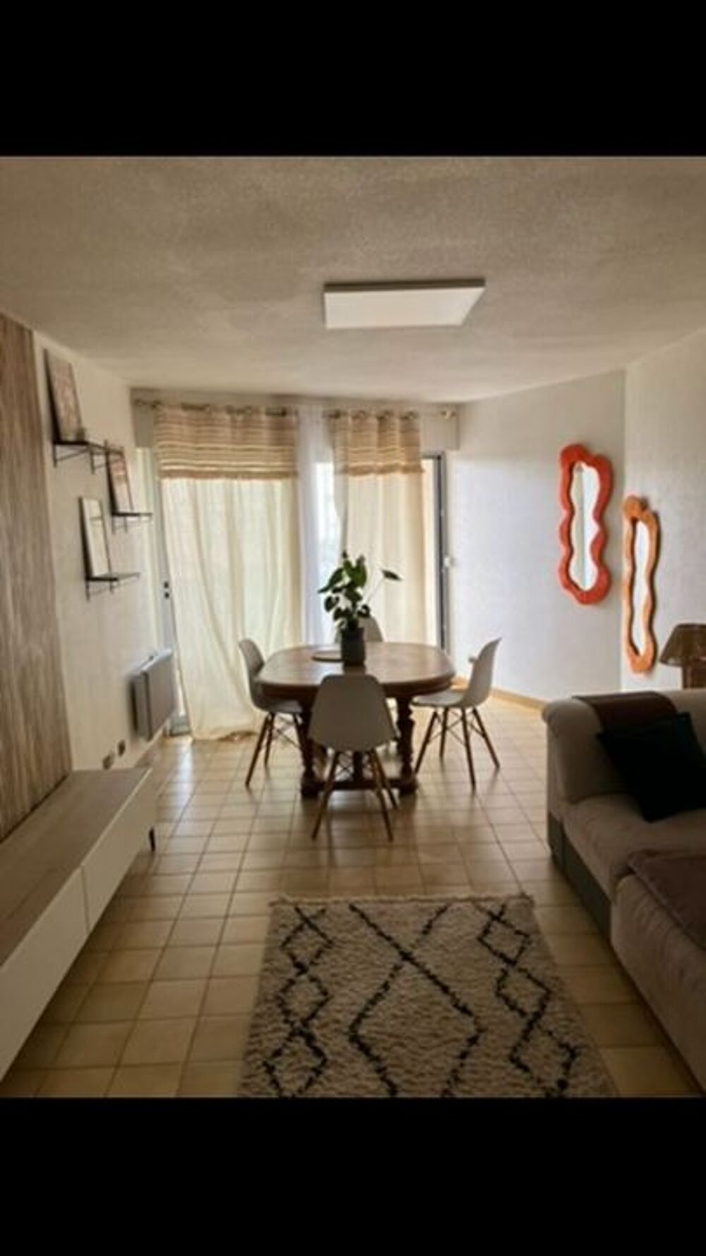Location Appartement Appartement de 47m2 à louer sur Béziers Beziers