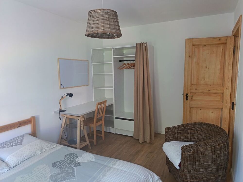 Location Appartement Chambre de 12m2 à louer sur Mulhouse Mulhouse