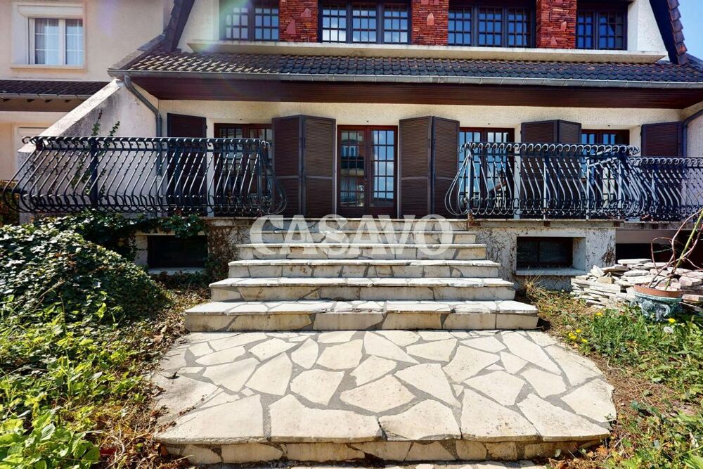 Vente Maison Vente Maison 6 pièces de 138m² - 94700 Maisons-Alfort Maisons alfort