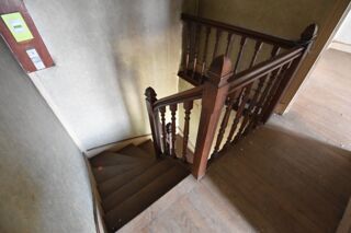  Maison à vendre 4 pièces 96 m²