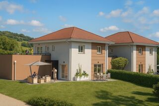  Appartement � vendre 3 pi�ces 71 m�