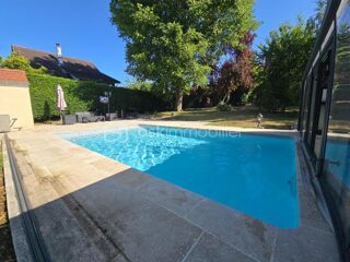  Maison � vendre 6 pi�ces 132 m�