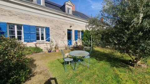   Longère de 300m² à la Bohalle Maison - 10 pièce(s) - 300 m²