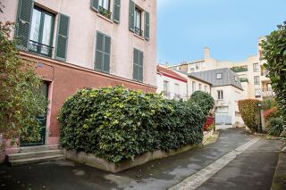  Appartement � vendre 2 pi�ces 34 m�