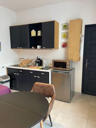  Appartement � louer 2 pi�ces 28 m�