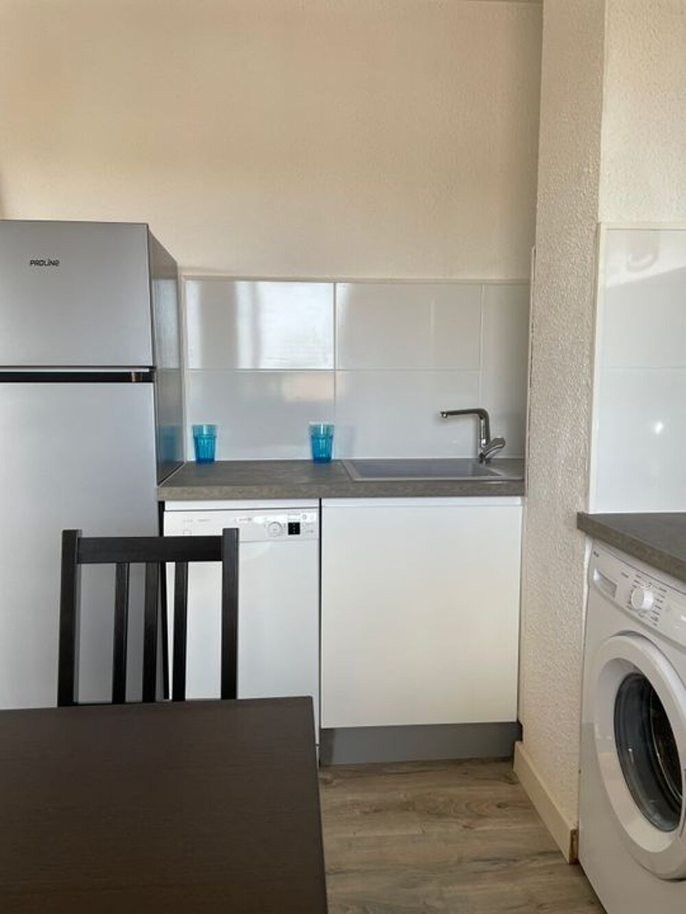 Location Appartement Appartement de 54m2 à louer sur Agde Agde