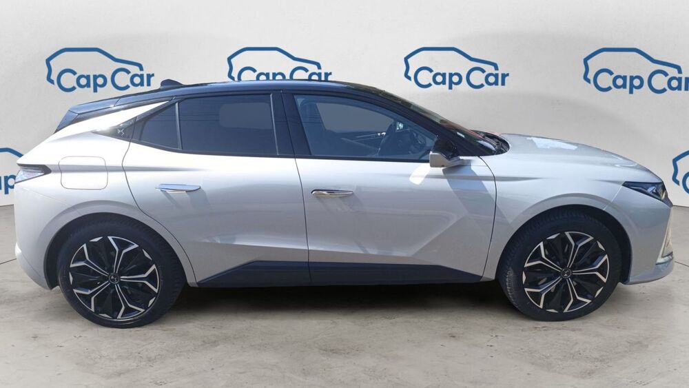 DS4 1.6 E-Tense 225 Hybrid EAT8 La Premi&egrave;re 2021 occasion 57120 Pierrevillers
