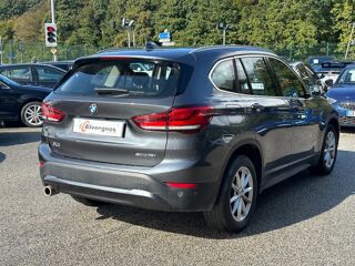 X1 (F48) (2) SDRIVE18I 136 BUSINESS DESIGN DKG7 2019 occasion 78240 Chambourcy