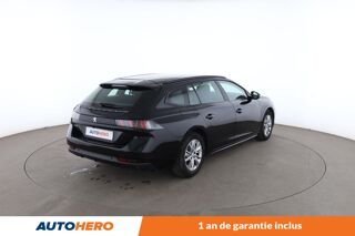 508 SW 1.5 Blue-HDi Active Pack EAT8 131 ch 2022 occasion 92130 Issy-les-Moulineaux