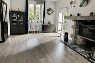  Maison � vendre 9 pi�ces 205 m�