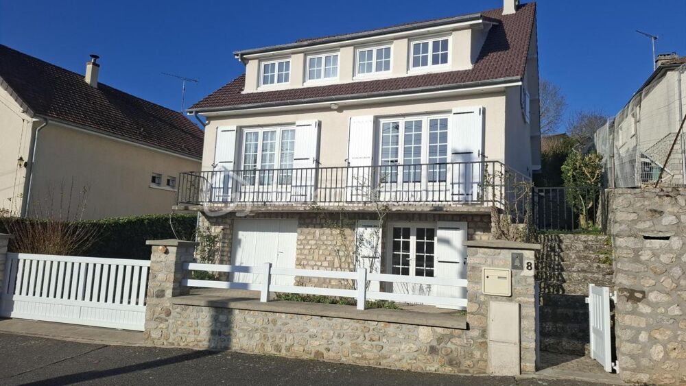 La maison familiale par excellence