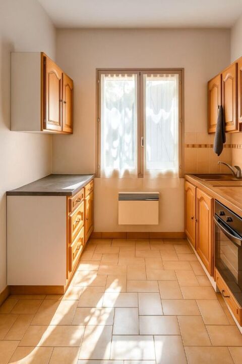  Maison � louer 2 pi�ces 53 m�