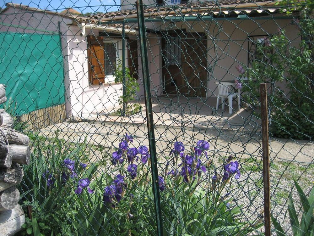 Location Appartement Studio de 37m2 à louer sur Draguignan Draguignan