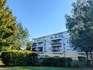  Appartement à louer 2 pièces 51 m²