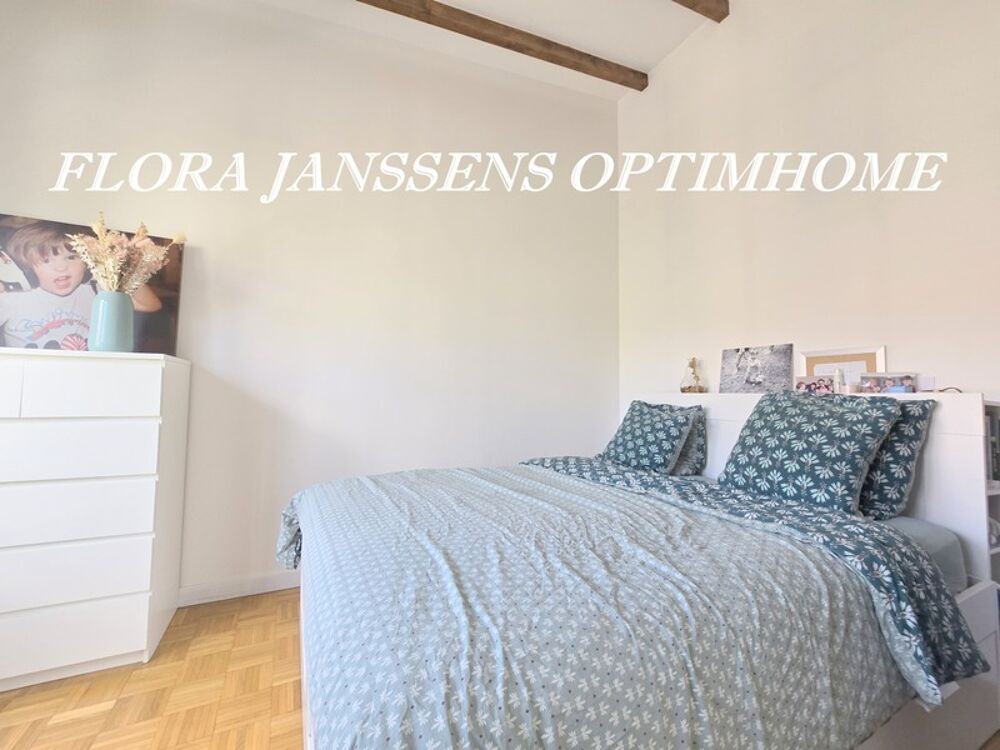 Vente Maison Maison familiale lumineuse aux beaux volumes dans un environnement recherché avec 3 chambres. Colombes (92700) Colombes