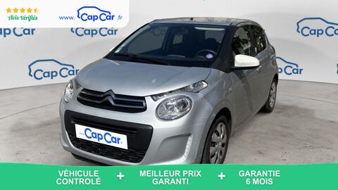 Citroen c1 Citroën  II 1.0 VTi 68 Feel
