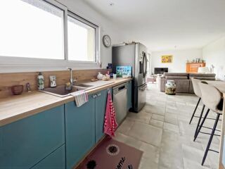  Maison � vendre 4 pi�ces 105 m�