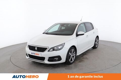 Annonce voiture Peugeot 308 10290 
