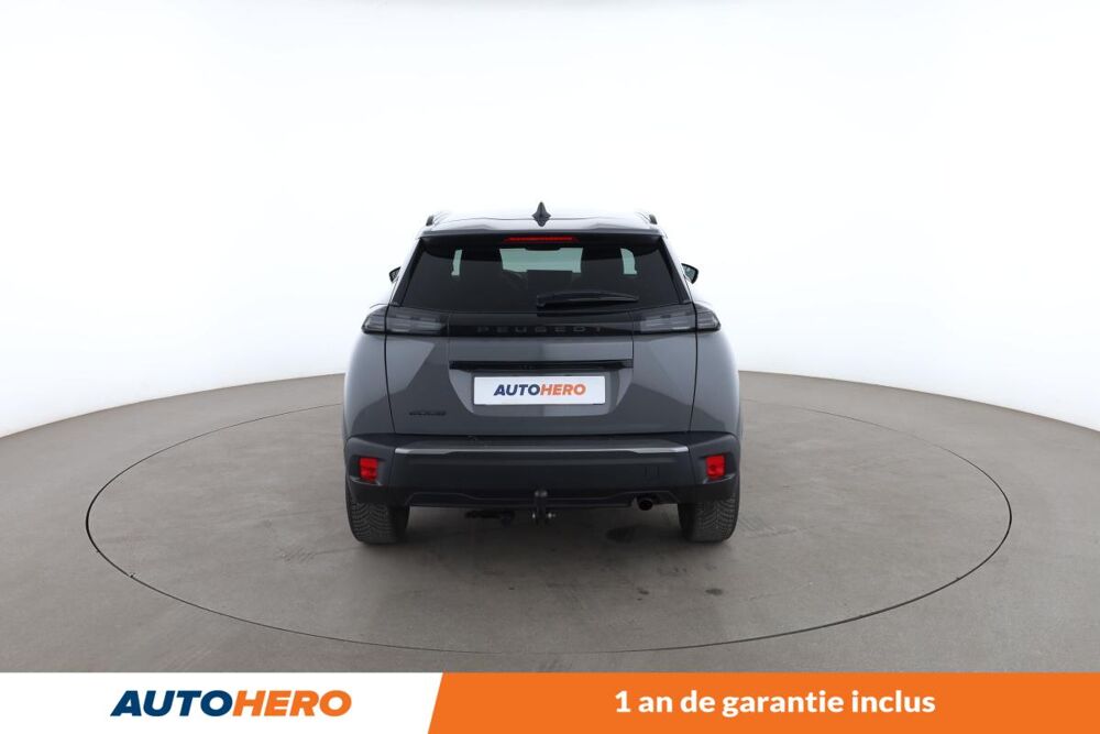 2008 1.2 PureTech Allure 101 ch 2024 occasion 92130 Issy-les-Moulineaux