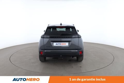 2008 1.2 PureTech Allure 101 ch 2024 occasion 92130 Issy-les-Moulineaux