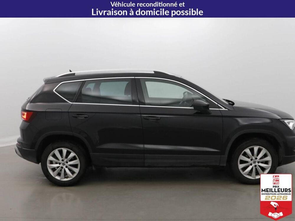 Ateca TSI 150 DSG7 Style 2022 occasion 10150 Lavau
