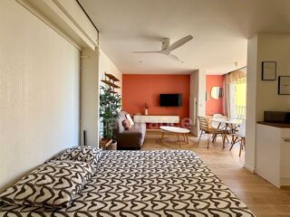  Appartement � vendre 1 pi�ce 29 m�
