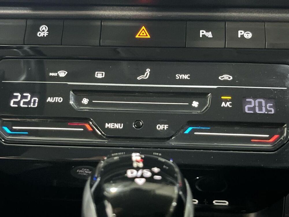 T-ROC 1.5 TSI EVO 150 Start/Stop DSG7 Style 2023 occasion 31100 Toulouse