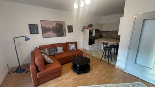  Appartement à louer 2 pièces 47 m²