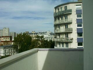  Appartement à louer 1 pièce 22 m²