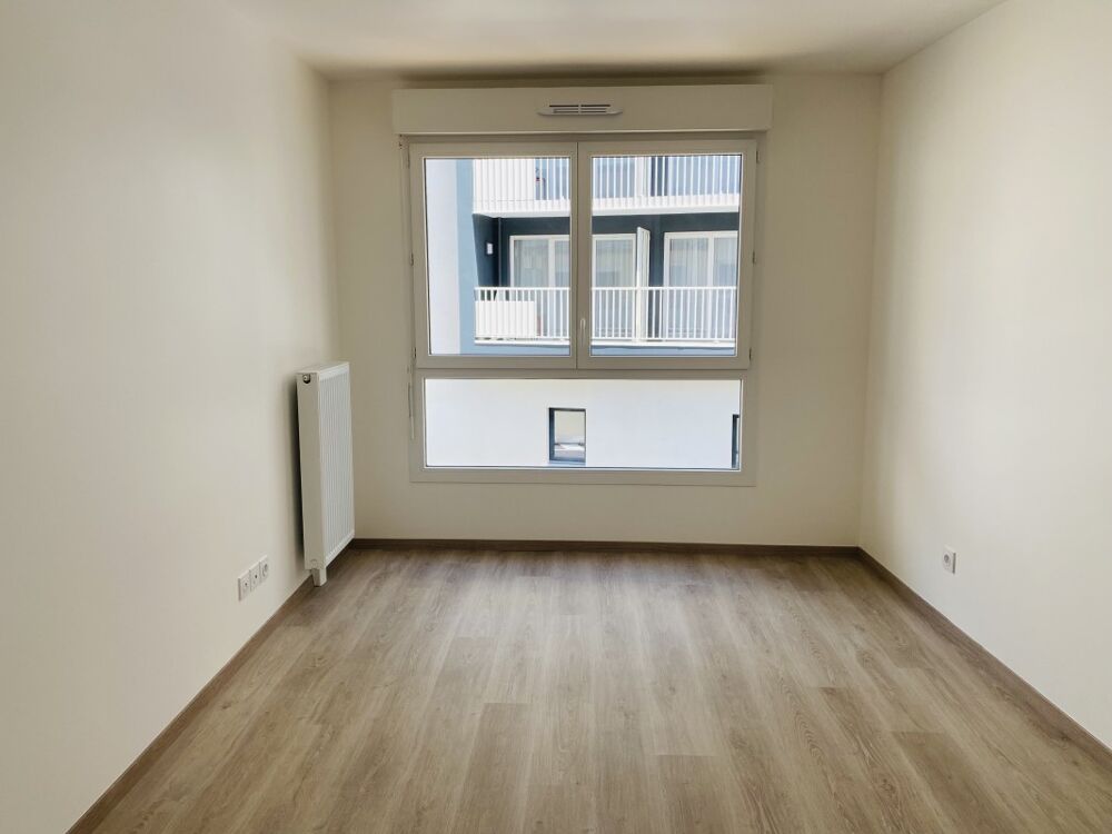 Location Appartement T3 avec parking et balcon à ROUEN Rouen