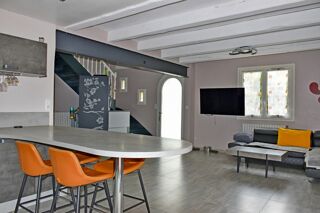  Maison à vendre 6 pièces 138 m²
