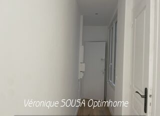  Appartement à vendre 3 pièces 51 m²